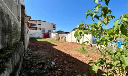 Terreno comercial para alugar na rua josé vilagelim neto, 66., taquaral, campinas, 146 m2 por r$ 2.800