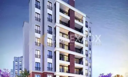 Apartamento com 2 quartos à venda na Avenida Wellman Galvão de França Rangel, 4200, Swiss Park, Campinas, 66 m2 por R$ 640.000