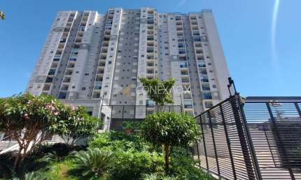 Apartamento com 3 quartos à venda na Rua da Constituição, 46, Bonfim, Campinas, 67 m2 por R$ 590.000