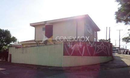 Casa com 3 quartos à venda na Rua Joaquim Alves da Costa, 319, Jardim Bonfim, Campinas, 253 m2 por R$ 750.000