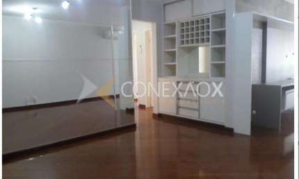 Apartamento com 4 quartos à venda na Avenida Princesa D'Oeste, 1050, Jardim Proença, Campinas, 134 m2 por R$ 850.000