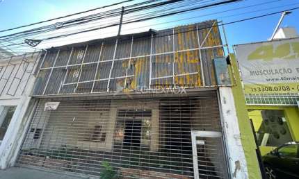 Sala comercial para alugar na Rua General Osório, 1753, Cambuí, Campinas, 393 m2 por R$ 12.000