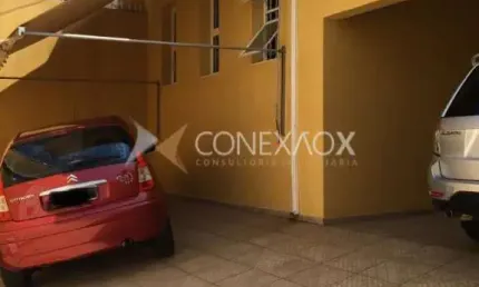Casa com 3 quartos à venda na rua santa rita do passa quatro, 542., jardim nova europa, campinas, 215 m2 por r$ 830.000