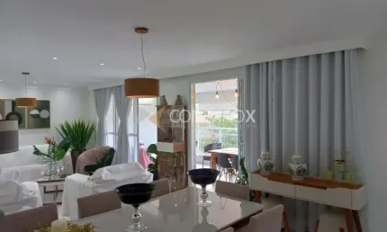 Apartamento com 3 quartos à venda na Caminho das Tartarugas, 60, Parque Enseada, Guarujá, 158 m2 por R$ 1.290.000