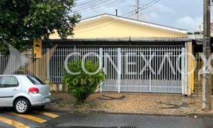Casa comercial à venda na Avenida Adão Focesi, 1111, Jardim do Lago, Campinas, 130 m2 por R$ 640.000