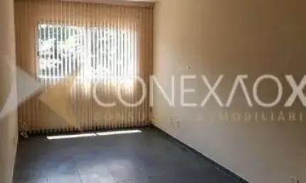 Apartamento com 1 quarto à venda na rua avelino amaral, 80, jardim paraíso, campinas, 53 m2 por r$ 260.000
