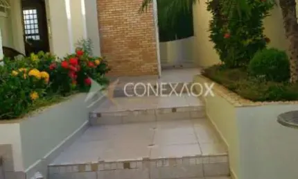 Casa com 3 quartos à venda na Rua Nicota Bayeux, 264, Jardim Proença, Campinas, 120 m2 por R$ 830.000