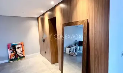 Apartamento com 2 quartos à venda na Avenida Júlio de Mesquita, 590, Cambuí, Campinas, 112 m2 por R$ 1.300.000