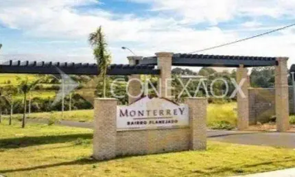 Terreno à venda na cinco, 34, parque residencial terras de yucatan, monte mor por r$ 120.000