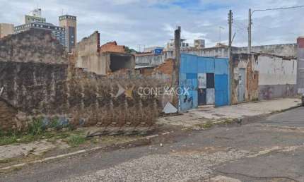 Terreno comercial à venda na Rua Doutor Ricardo, 636, Centro, Campinas por R$ 17.930.000