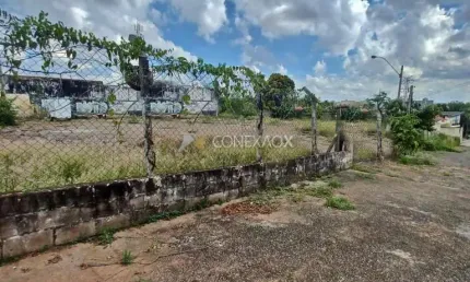 Terreno comercial à venda na Avenida Doutor Jesuíno Marcondes Machado, 2200, Chácara da Barra, Campinas por R$ 11.100.000