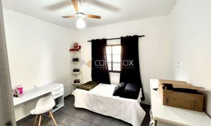 Casa com 3 quartos à venda na Goiânia, 249, Jardim Planalto, Paulínia, 170 m2 por R$ 550.000