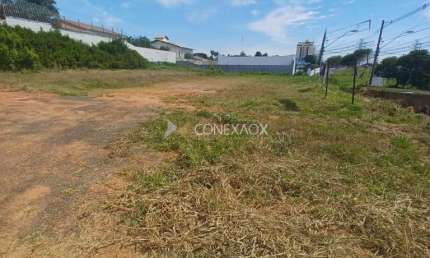 Terreno comercial para alugar na Avenida Iguatemi, Vila Brandina, Campinas por R$ 12.500