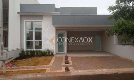 Casa em condomínio fechado com 3 quartos à venda na Avenida Olívio Franceschini, Parque Ortolândia, Hortolândia, 150 m2 por R$ 959.000