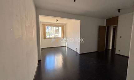 Apartamento com 3 quartos à venda na Rua Doutor José Inocêncio de Campos, 46, Cambuí, Campinas, 89 m2 por R$ 591.000