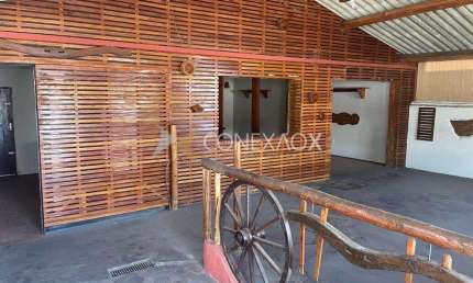 Casa comercial para alugar na Avenida Doutor Arlindo Joaquim de Lemos, 247, Vila Lemos, Campinas, 200 m2 por R$ 3.000