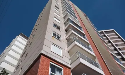 Apartamento com 2 quartos à venda na Rua Joaquim Gomes Pinto, 73, Cambuí, Campinas, 105 m2 por R$ 1.280.000