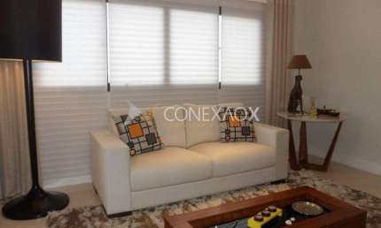 Cobertura com 4 quartos à venda na Rua Dona Eglantina Penteado da Silva Prado, 170, Parque Prado, Campinas, 193 m2 por R$ 1.400.000