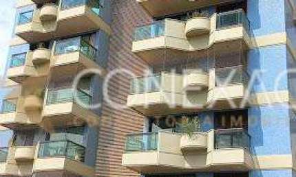 Apartamento com 1 quarto para alugar na Rua Coronel Francisco Andrade Coutinho, 222, Cambuí, Campinas, 70 m2 por R$ 3.400