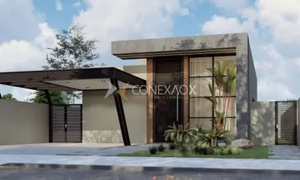Casa em condomínio fechado com 3 quartos à venda na Rua Bortolo Martins, 1336, Chácara Santa Margarida, Campinas, 145 m2 por R$ 980.000