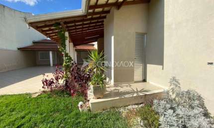 Casa com 3 quartos à venda na Rua Doutor Sylvio Carvalhaes, 884, Jardim Campos Elíseos, Campinas, 100 m2 por R$ 670.000