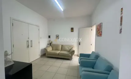 Casa comercial para alugar na Rua Coelho Neto, 332, Vila Itapura, Campinas, 181 m2 por R$ 10.000