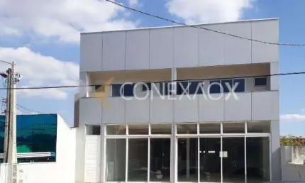 Prédio para alugar na Rua Erasmo Braga, 1026, Jardim Chapadão, Campinas, 504 m2 por R$ 18.000