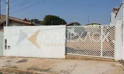 Terreno à venda na Rua Comendador Jerônimo de Campos Freire, 71, Jardim Interlagos, Campinas por R$ 425.000