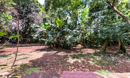 Terreno comercial à venda na Rua Latino Coelho, 126, Parque Taquaral, Campinas por R$ 2.127.125