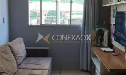 Apartamento com 3 quartos à venda na Avenida São José dos Campos, 150, Jardim Nova Europa, Campinas, 67 m2 por R$ 315.000