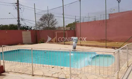Terreno comercial à venda na Rua Suzeley Norma Bove, 230, Vila Brandina, Campinas, 320 m2 por R$ 1.750.000
