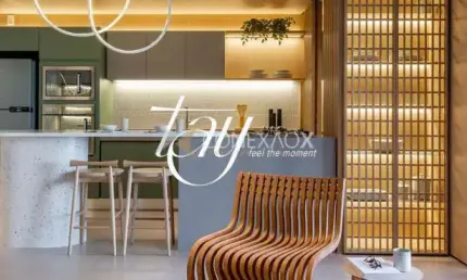 Apartamento com 2 quartos à venda na Rua Mogi Guaçu, 119, Chácara da Barra, Campinas, 65 m2 por R$ 820.000