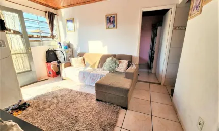 Casa com 3 quartos à venda na das magnólias, 18, jardim novo mundo, valinhos, 105 m2 por r$ 450.000