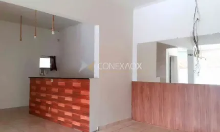 Casa comercial para alugar na Rua Thomaz Ortale, 84, Jardim Proença, Campinas, 139 m2 por R$ 5.500