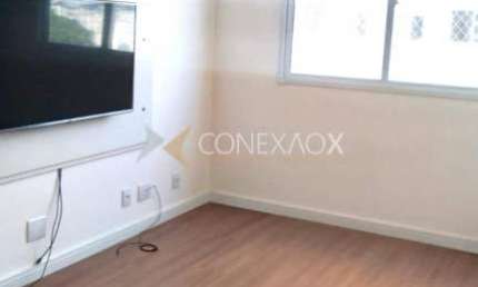 Apartamento com 2 quartos à venda na Rua Professora Amália de Arruda Legendre Martini, 1115, Jardim do Lago Continuação, Campinas, 45 m2 por R$ 235.000