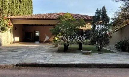 Casa em condomínio fechado com 6 quartos à venda na Rua Doutor João Mendes Junior, 423, Vale do Itamaracá, Valinhos, 450 m2 por R$ 2.200.000
