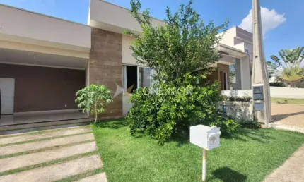 Casa em condomínio fechado com 3 quartos à venda na Rua Romilda Tomazin Borro, 861, Residencial Real Parque Sumaré, Sumaré, 150 m2 por R$ 855.000