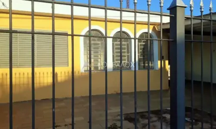 Casa com 2 quartos à venda na echaporã, 67, parque industrial, campinas, 153 m2 por r$ 450.000
