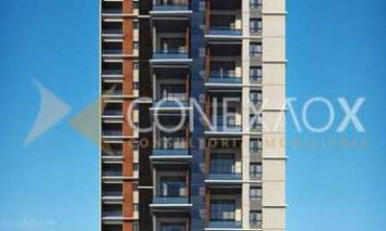 Apartamento com 3 quartos à venda na Rua Maria Monteiro, 725, Cambuí, Campinas, 137 m2 por R$ 1.660.000