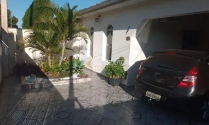 Casa com 3 quartos à venda na Rua José Mendes dos Santos, 117, Parque Jambeiro, Campinas, 125 m2 por R$ 765.000