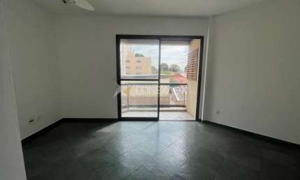 Apartamento com 2 quartos à venda na Rua Salvador Penteado, 76, Bonfim, Campinas, 62 m2 por R$ 420.000