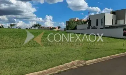 Terreno em condomínio fechado à venda na Estrada Municipal Alberto Macedo Júnior, 263, Recanto Camanducaia, Jaguariúna por R$ 405.000