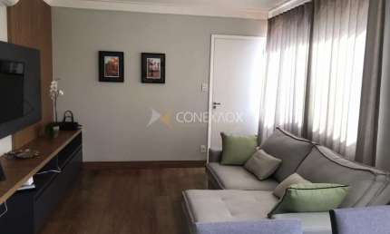 Apartamento com 3 quartos à venda na Rua Quatorze de Dezembro, 499, Cambuí, Campinas, 95 m2 por R$ 820.000
