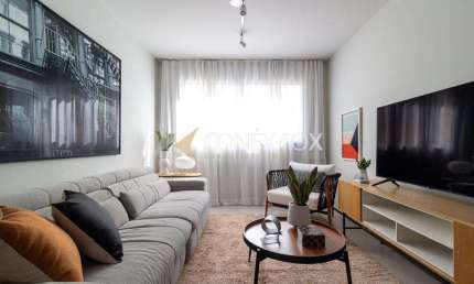 Apartamento com 3 quartos para alugar na Rua Doutor Diogo Prado, 134, Cambuí, Campinas, 99 m2 por R$ 5.600