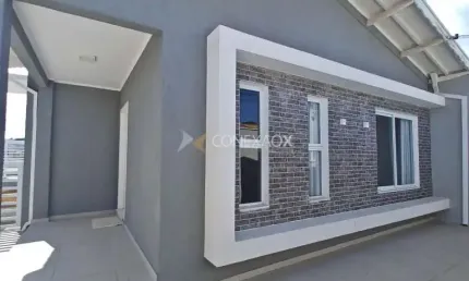 Casa com 3 quartos à venda no Jardim Conceição, Campinas , 131 m2 por R$ 850.000