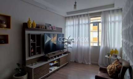 Apartamento com 2 quartos à venda na Avenida General Carneiro, 576, Ponte Preta, Campinas, 74 m2 por R$ 290.000