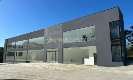 Prédio para alugar na Rodovia Heitor Penteado, ., Vila Brandina, Campinas, 749 m2 por R$ 55.000