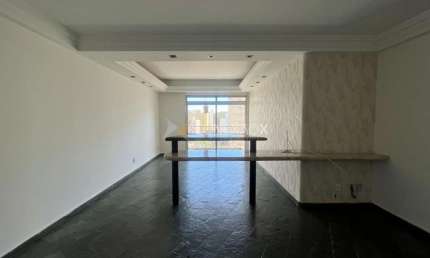 Apartamento com 4 quartos à venda na Rua Álvaro Muller, 150, Vila Itapura, Campinas, 160 m2 por R$ 600.000