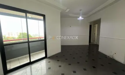Apartamento com 2 quartos à venda na rua artur ramos, 558, vila joão jorge, campinas, 64 m2 por r$ 370.000