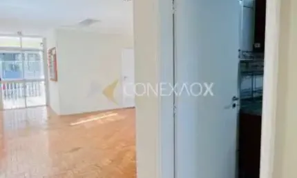 Apartamento com 3 quartos à venda na Rua Boaventura do Amaral, 776, Bosque, Campinas, 110 m2 por R$ 490.000
